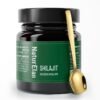 Shilajit Original - 35g Mumijo Shilajit Harz aus dem Himalaya mit natürlicher Fulvinsäure, Huminsäure und Mineralien, frei von Zusätzen, in Deutschland produziert